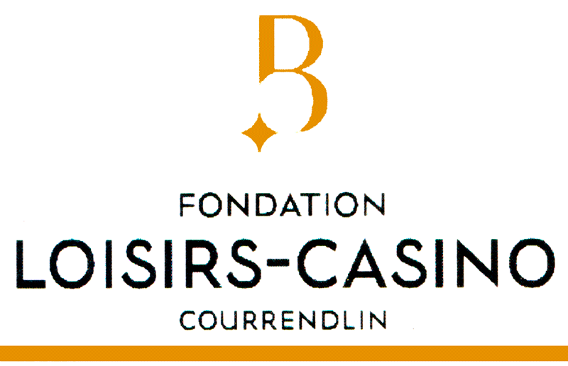 Fondation Loisirs-Casino Courrendlin